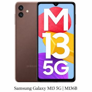 فایل حل مشکل خاموشی (Scatter) سامسونگ M136B | M13 5G