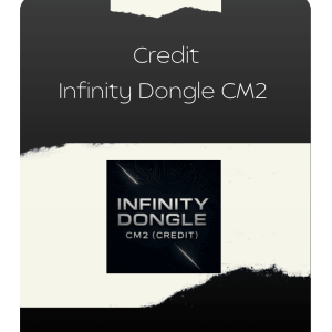 کردیت Infinity Dongle CM2