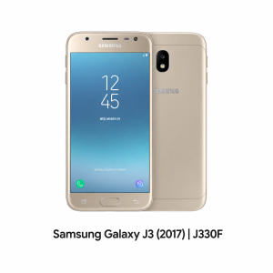 روت DFTPRO سامسونگ J330F | J3 باینری 4 «قابلیت دانلود با نت ملی»