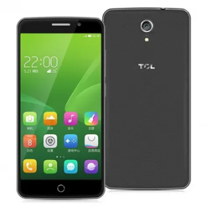 فایل فلش TCL M3G