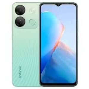 دانلود فایل فلش Infinix Smart 8 X6525