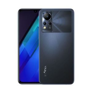 دانلود فایل فلش Infinix Note 12 X663