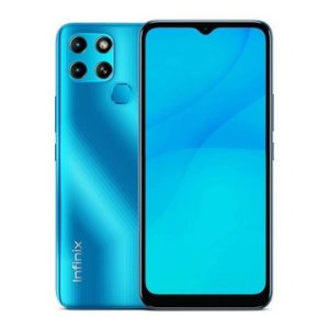 فایل فلش Infinix Smart 6 X6511