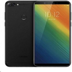 فایل فلش گوشی (Lenovo K9 Note (L38012