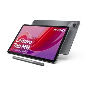 فایل فلش Lenovo Tab M11