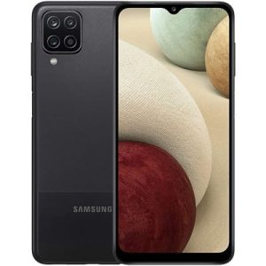 دانلود روت DFTPRO سامسونگ A125F | A12