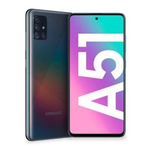 دانلود روت DFTPRO سامسونگ A515F | A51 باینری 8