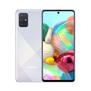 دانلود روت DFTPRO سامسونگ A716S | A71 باینری 4
