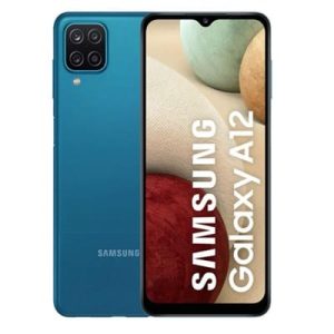 دانلود روت سامسونگ A127F | A12 باینری 12