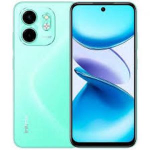 فایل فلش Infinix Smart 9 X6532