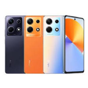فایل فلش Infinix Note 30