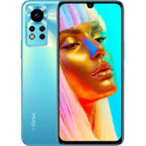 فایل فلش Infinix Note 12i 2022 X677