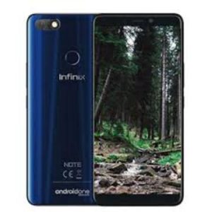 فایل فلش Infinix NOTE 5 X604