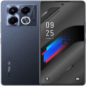 فایل فلش گوشی(X6852) infinix Note 40 5G