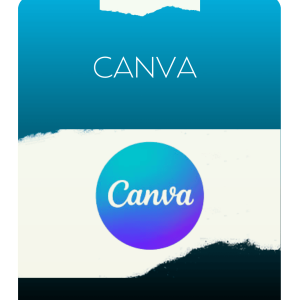 اشتراک Canva Pro