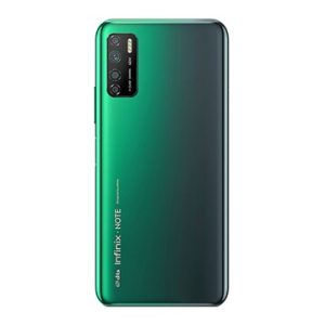 دانلود فایل فلش گوشی Infinix Note 7 Lite