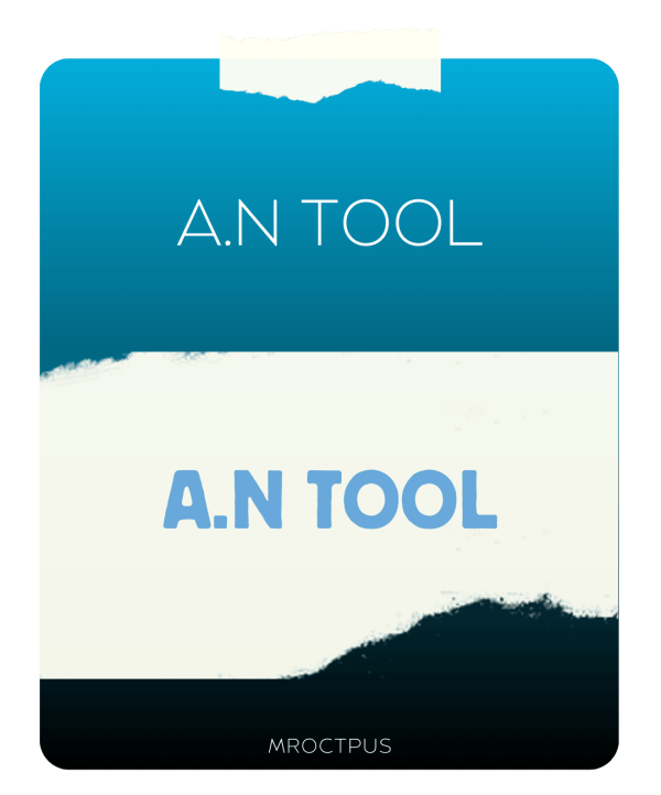 اکتیو ابزار A.N TOOL