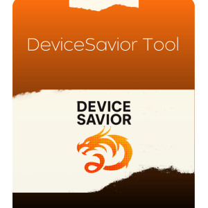 اکتیو و فعال سازی DeviceSavior Tool