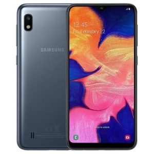 روت DFTPRO سامسونگ A105F | A10 باینری 5