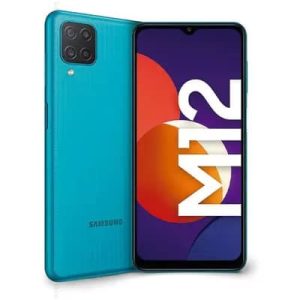 روت DFTPRO سامسونگ M127F | M12 باینری 8