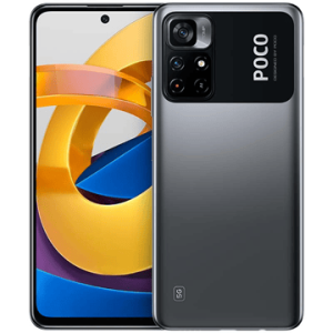 فایل فلش POCO M4 Pro 5G (Evergreen)