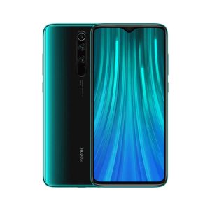 فایل ENG FIRMWARE شیائومی Redmi Note 8 Pro (Begonia)
