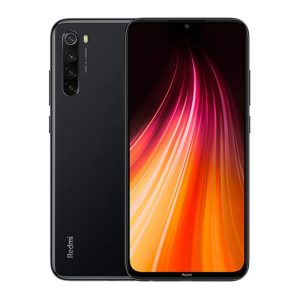 فایل ENG FIRMWARE شیائومی Redmi Note 8T (Willow)