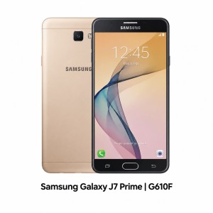 روت DFTPRO سامسونگ G610F | J7 Prime باینری 1 «قابلیت دانلود با نت ملی»