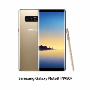 روت DFT PRO سامسونگ Samsung Galaxy Note8 | N950F