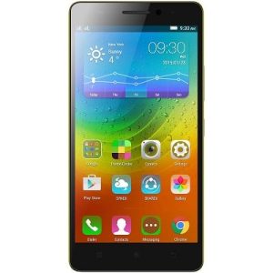 فایل فلش گوشی Lenovo K3 Note