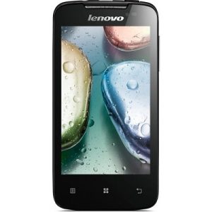 فایل فلش Lenovo A390