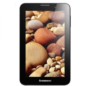 فایل فلش Lenovo IdeaTab A3000