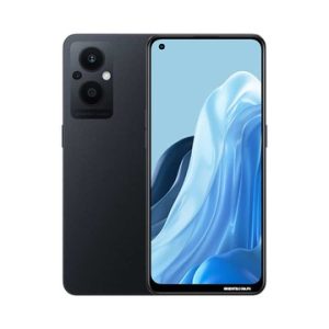 دانلود فایل فلش Oppo Reno 7 Z 5G| CPH2343