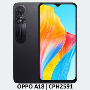 فایل فلش گوشی Oppo A18 | CPH2591