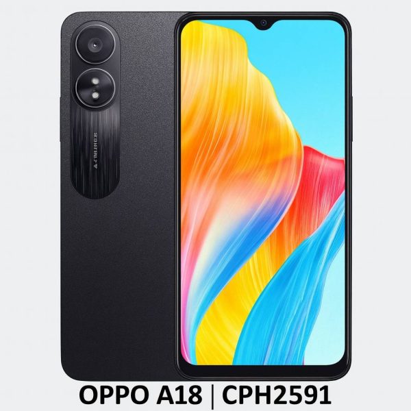 فایل فلش گوشی Oppo A18 | CPH2591