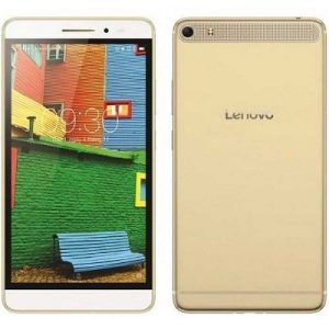 فایل فلش Lenovo Phab Plus