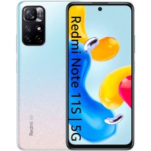 فایل ENG FIRMWARE شیائومی Redmi Note 11S 5G (Opal)