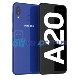 دانلود روت DFTPRO سامسونگ A205F | A20 باینری 9