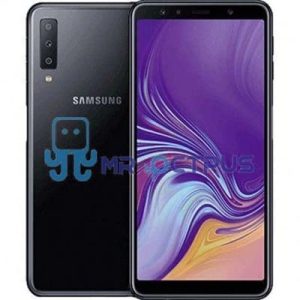 دانلود روت DFTPRO سامسونگ A750FN | A7 باینری 5