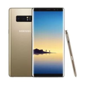 دانلود روت DFTPRO سامسونگ N950F | Note 8 باینری 5
