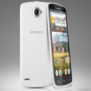فایل فلش Lenovo S920