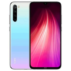 فایل ENG FIRMWARE شیائومی Redmi Note 8 (Ginkgo)