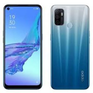دانلود فایل فلش Oppo A53 | CPH2127