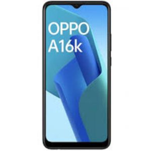 دانلود فایل فلش برای گوشی Oppo A16K | CPH2351