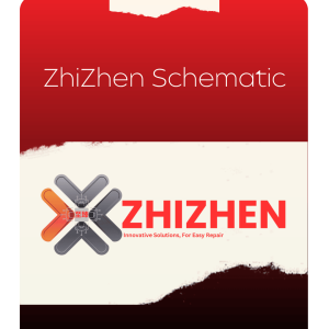 اکتیو ابزار نقشه خوانی ZhiZhen Schematics