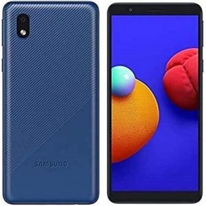 روت چیمرا سامسونگ A013G A01 core اندروید 10 باینری 5-مستر اختاپوس