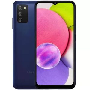 فایل ترمیم بوت سامسونگ A037F | Galaxy A03S