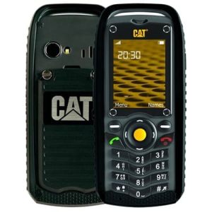 دانلود فایل فلش فارسی گوشی Cat مدل B25