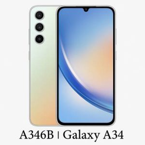 ترمیم بوت سامسونگ A346B | Galaxy A34