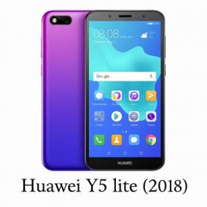 ترمیم بوت DRA-LX2 | Huawei Y5 Prime 2018